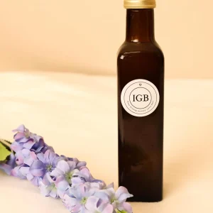 100% Biologische Olijfolie – Marokko