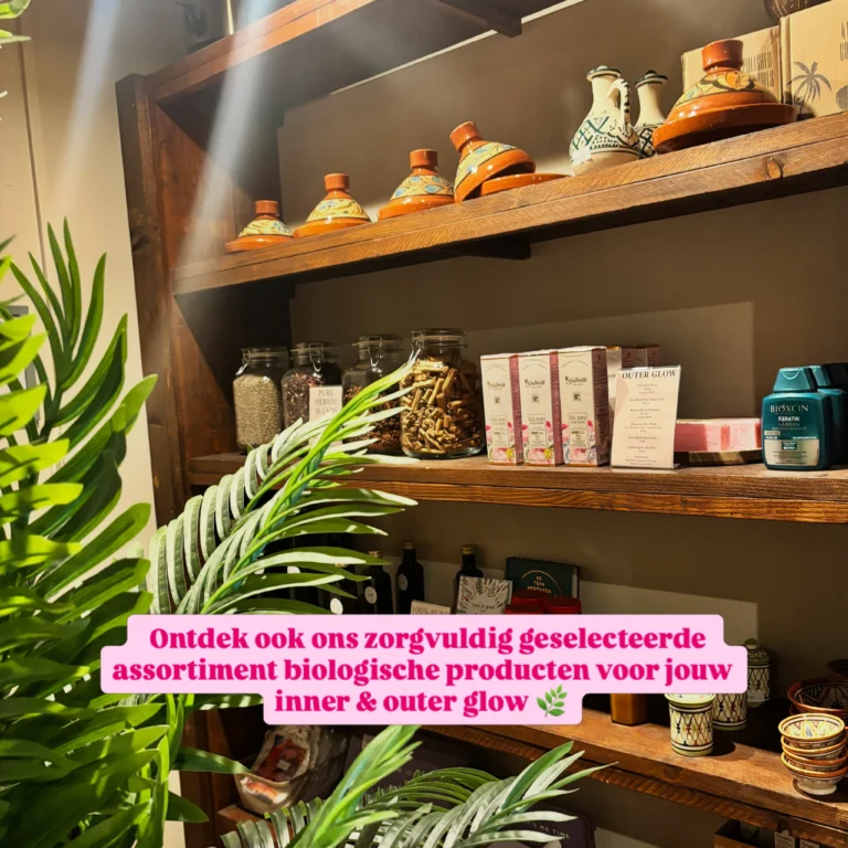 Instagram post from innerglowboutique. This post is in position 4.