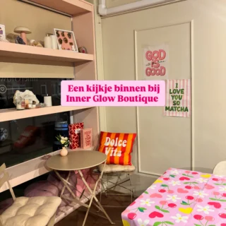 Instagram post from innerglowboutique. This post is in position 4.